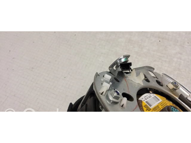 Подушка безопасности водителя P1GS311XLAH, UDF87141150   Jeep Grand Cherokee