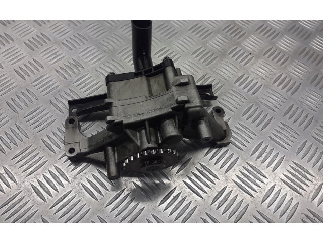 Рулевая рейка  Цепи масляного насоса A6391810601   Mitsubishi Colt 2004 - 2008 года