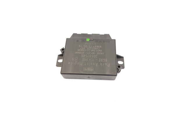 Блок управления парковки 30682548, 0714300148   Volvo S80 2007
