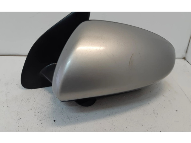 Zpětné zrcátko  Nissan Qashqai 2007  026202  