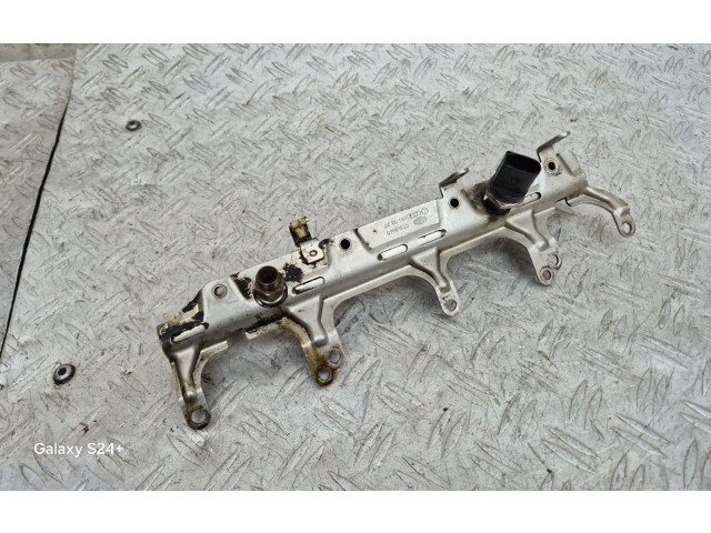 Топливная рампа 0261545035, 06J133317G   Seat Altea XL   для двигателя BZB