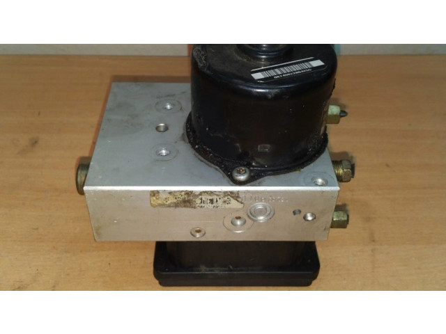 Jednotka ABS 47660EA270   Nissan Navara D40 2006