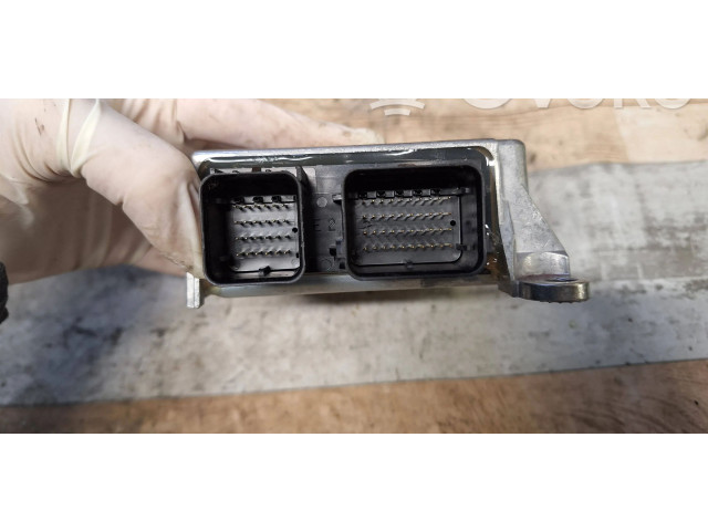 Блок подушек безопасности AB3914B321CE, 4122013   Ford Ranger