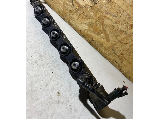 Vstřikovací lišta 8200718753, 0445214155   Nissan X-Trail T31     