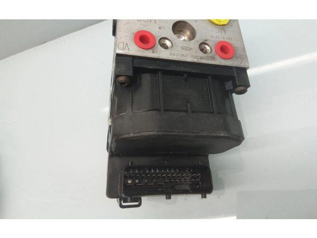 Jednotka ABS 9630532980   Peugeot 406 