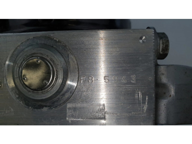 Jednotka ABS 3452677605601, 3451679152101   BMW 3 E90 E91 2005