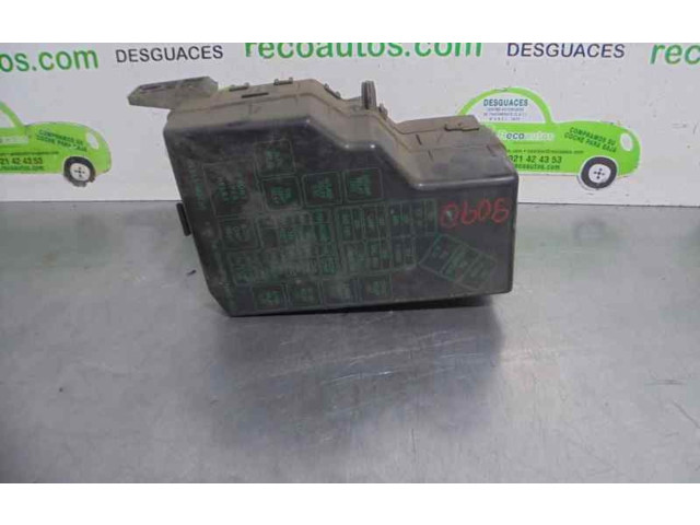 Модуль управления BSM 91201M3581, 91841M2250   KIA Joice    