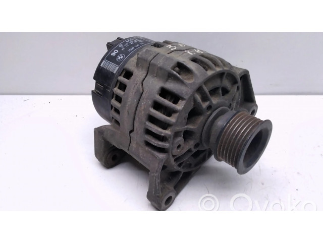 Генератор 0123325015, 7509100G2   BMW 3 E46 1.8     