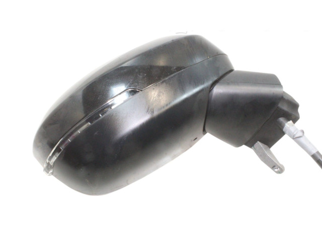 Zpětné zrcátko  Nissan Juke II F16 2022  8PIN  