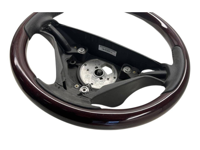 Volant Volvo XC90 2006 8674810, 8693662  