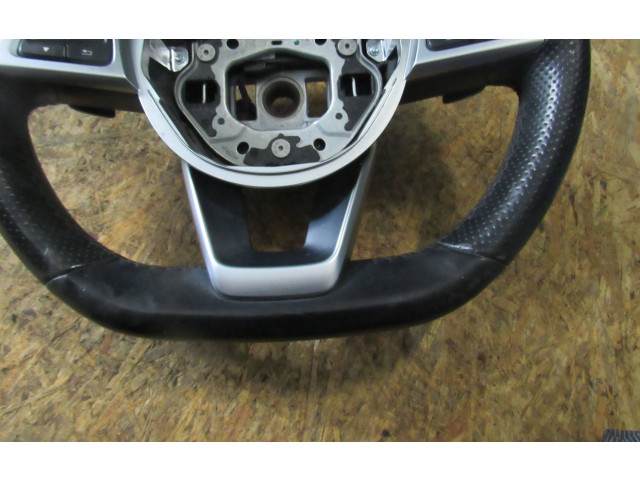 Volant Mercedes-Benz C W205 2015   