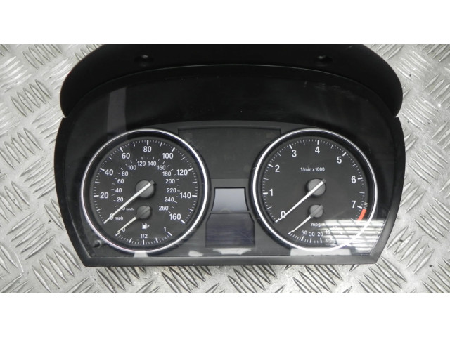 Панель приборов 9316148   BMW X1 E84       