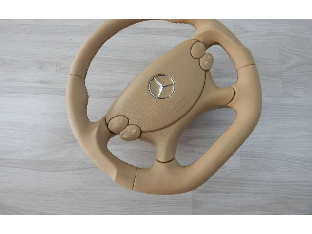Volant Mercedes-Benz CLS C219 2006 A2194601603, A2304603503  