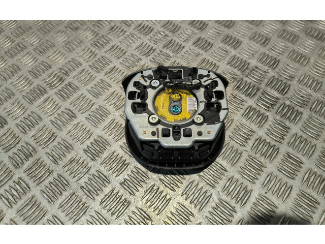 Подушка безопасности водителя P6BM591X9AA   Jeep Grand Cherokee