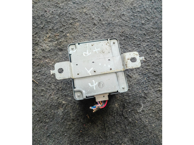 Блок управления коробкой передач 41650JG04A   Nissan X-Trail T31