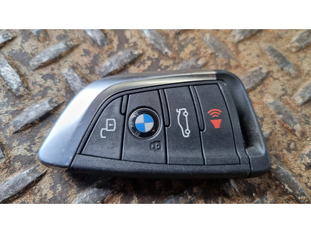 Řídící jednotka 5A2D548, 5A14628   BMW 3 G20 G21 2021