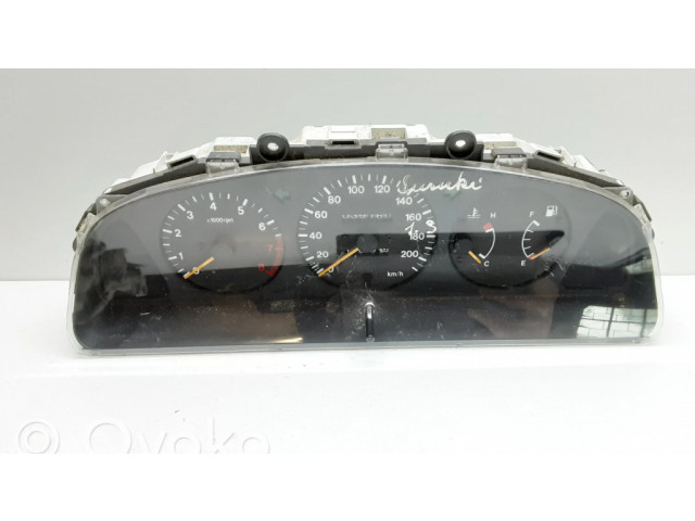 Přístrojová deska  Suzuki Baleno EG 2000 3410065G80, 341005GA  