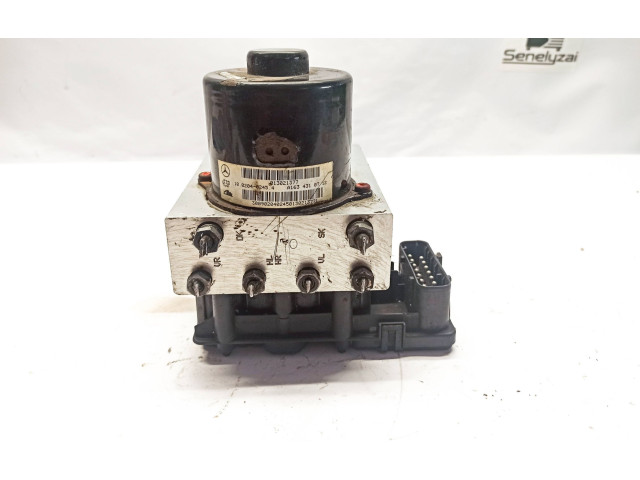 Jednotka ABS A1634310712, 10021096861   Mercedes-Benz ML W163 1999