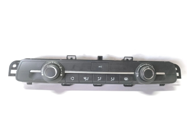 Модуль блока управления кондиционером 98340416ZD, 3525250201   Toyota Proace