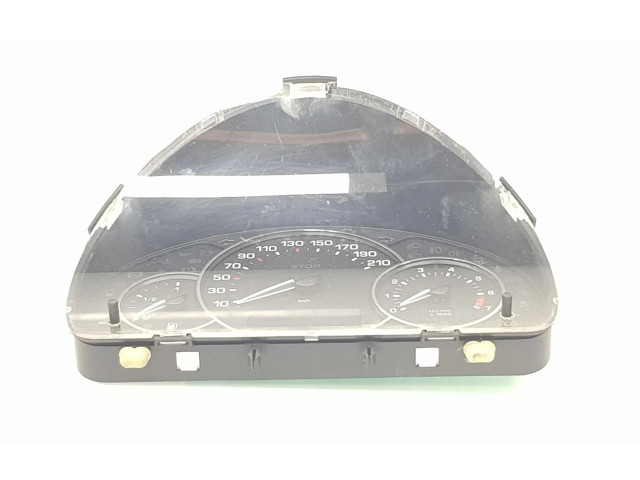 Панель приборов 610652, 610652   Peugeot 1007       