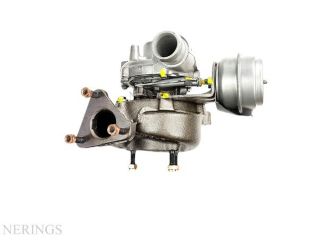 Турбина Volkswagen Sharan  701855, 701855-9008S         
