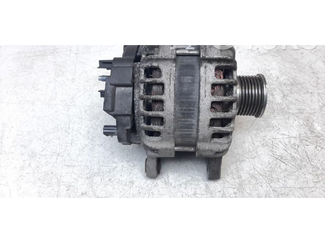 Генератор 231004BE0B, ALF750501HQ   Nissan Pulsar      