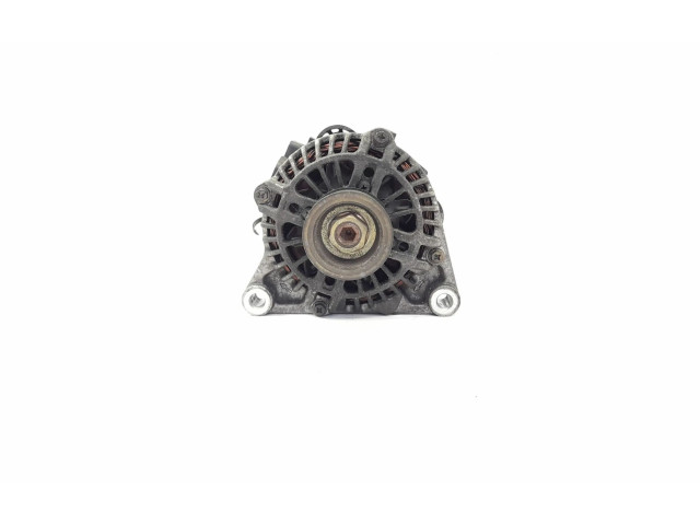 Генератор 9635772880, A002TB4891A   Peugeot 406