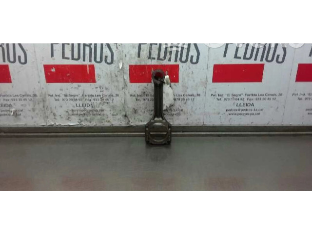 Ojnice      Seat Ibiza III (6L)  