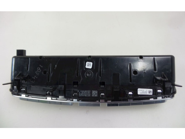 Блок управления климат-контролем A2059055006, A2059055006   Mercedes-Benz C W205