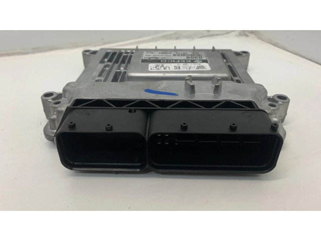 Блок управления двигателя 3911002PM0, 9001040309KA   Hyundai i10