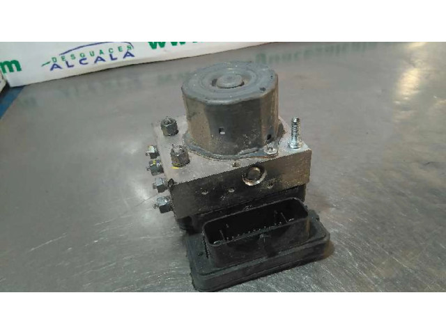 Блок управления АБС 476608845R, 13111212439   Dacia Duster