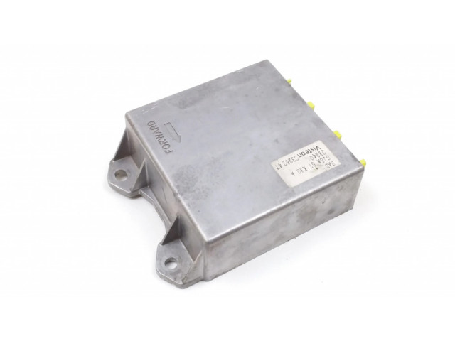 Блок подушек безопасности GJ6A57K30A, 3326247   Mazda 6