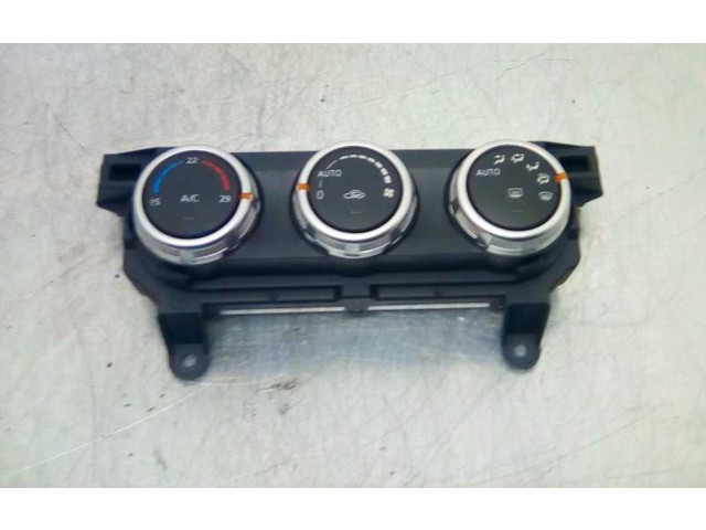 Блок управления климат-контролем 61190A   Mazda CX-3