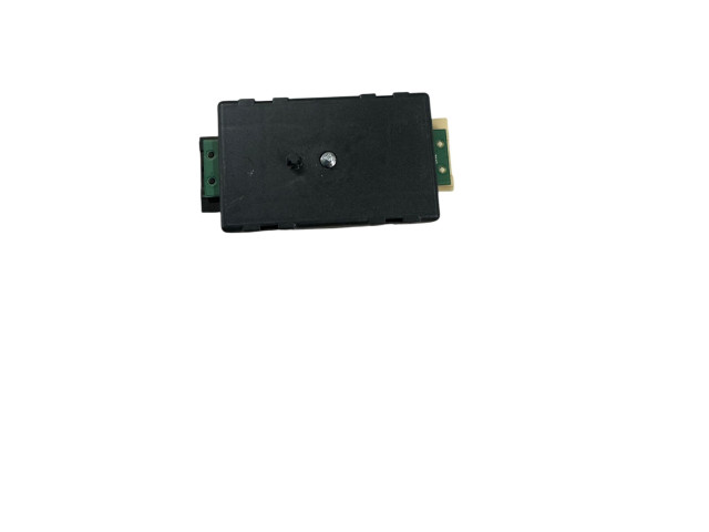 Блок управления 920537001, 6838605   BMW i4