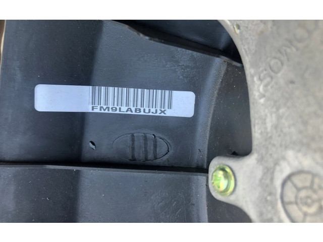 Volant Daewoo Matiz 2006   