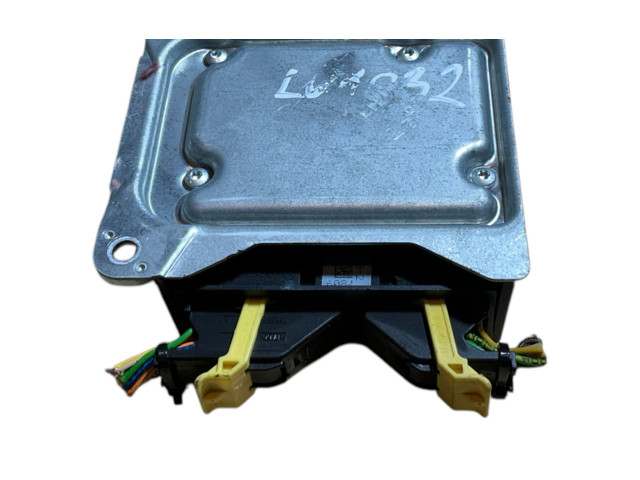 Блок подушек безопасности 9675181780, 0285010830   Peugeot 3008 I