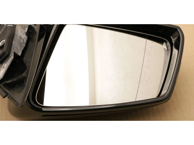 Zpětné zrcátko  levé Mercedes-Benz E W212 2009  A2128100116, A3159101  