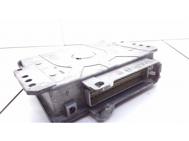 Блок управления двигателя 9631528780, 0261204788   Citroen Saxo