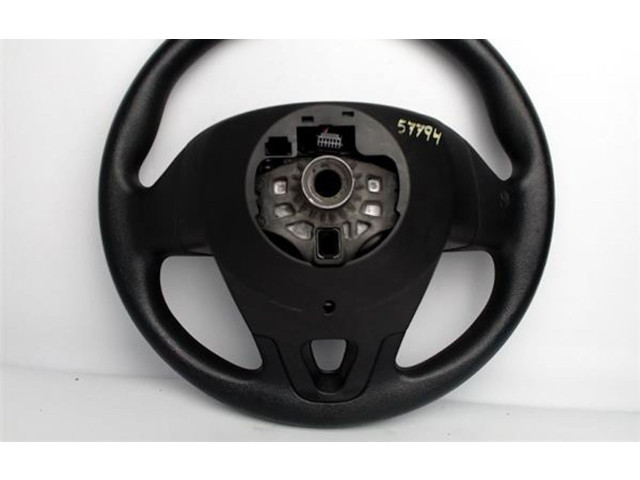 Volant Renault Scenic III -  Grand scenic III 2009   