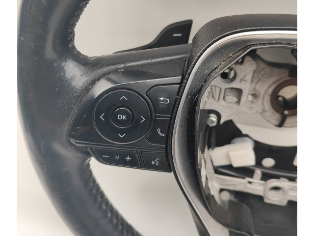 Volant Toyota RAV 4 (XA50) 2019 84250A, 8425042440  