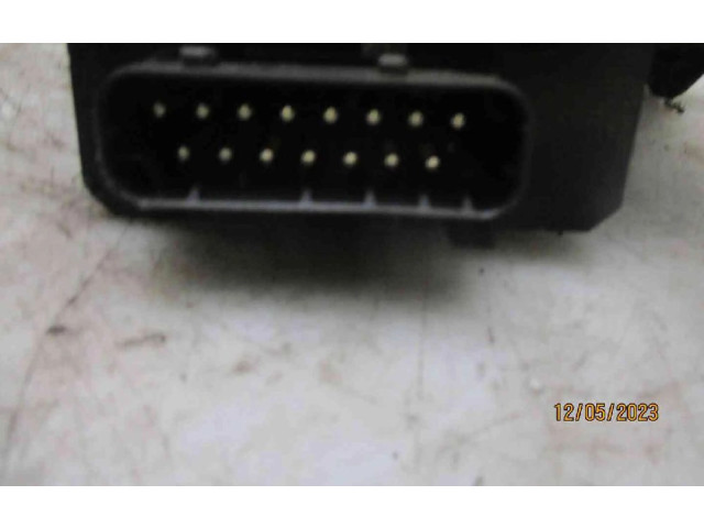 Jednotka ABS A0044314812, A0044314812   Mrcedes-Benz E W210 1999