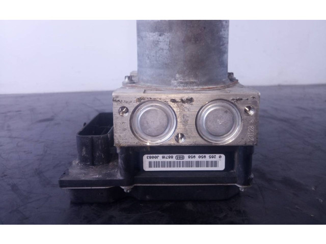 Jednotka ABS 8K0614517BP, 0265236098   Audi A5 8T 8F 2008
