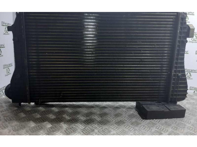 Интеркулер  1J0145803   Seat Leon (1M) 