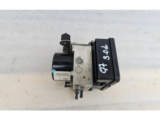 Jednotka ABS 4L0614517A   Audi Q7 4L 2007