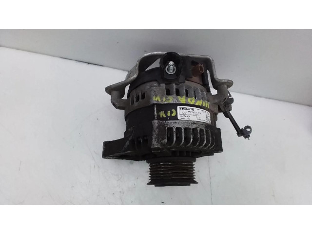Генератор MS104211-8280   Honda Civic IX      