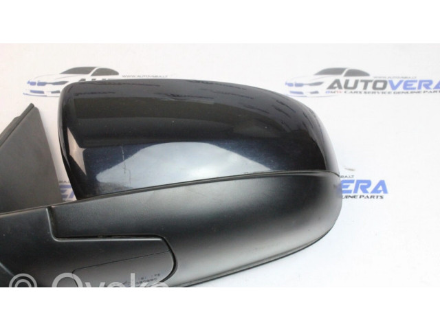 Zpětné zrcátko pravé BMW X5 E70 2006    