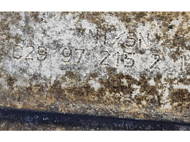 Vstřikovací čerpadlo 0299721521A, 2464463266   Land Rover Discovery     