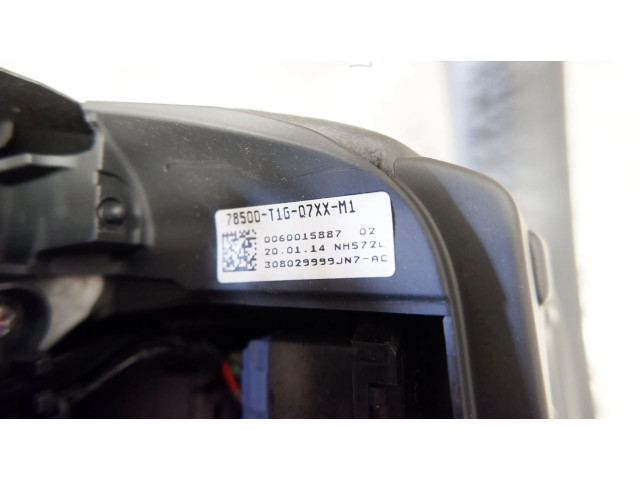 Volant Honda CR-V 2014 78500T1GQ7XX, 78500T1GQ7XXM1  
