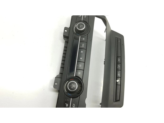 Блок управления климат-контролем 64119234335, 61319208218   BMW X6 E71