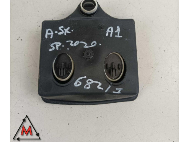 Řídící jednotka 5Q4959593N   Audi A1 2018
